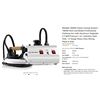 Image 1 : RELIABLE 3000IS STEAM IRONING SYSTEM - 1800W