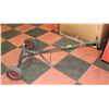 2 WHEEL TOW BAR FOR BOAT OR TRAILER