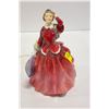 ROYAL DOULTON BLITHE MORNING HN 2065 FIGURINE