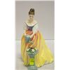 ROYAL DOULTON ALEXANDRA HN 3286 FIGURINE