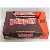 18 COUNT KING SIZE CHOCLATEY PAYDAY COVERED PEANUT