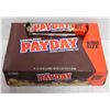 Image 1 : 18 COUNT KING SIZE CHOCLATEY PAYDAY COVERED PEANUT