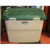 Image 1 : LARGE STORAGE BIN