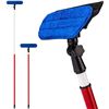 Image 1 : NEW TYROLLER TELESCOPING HIGH WINDOW CLEANER