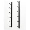Image 1 : NEW VINTAGE VIEW WALL SERIES 24 BOTTLE WINE RACK