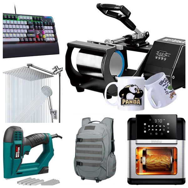 FEATURED AMAZON PRODUCTS