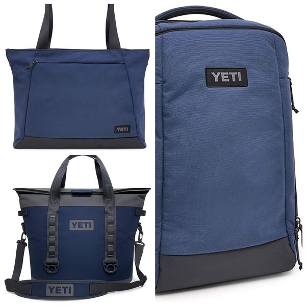 FEATURED YETI PRODUCTS