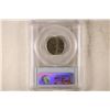 Image 2 : 2005-P WESTER WATERS NICKEL PCGS MS65
