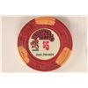 Image 1 : $5 WHISKEY PETE'S CASINO CHIP GENE, NEVADA