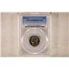 Image 1 : 1976-S JEFFERSON NICKEL PCGS PR69 DCAM