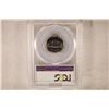 Image 2 : 1976-S JEFFERSON NICKEL PCGS PR69 DCAM