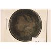 Image 1 : 1887-O MORGAN SILVER DOLLAR SOME VERDIGRIS