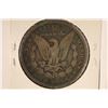 Image 2 : 1887-O MORGAN SILVER DOLLAR SOME VERDIGRIS