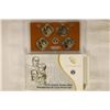 Image 2 : 2013 US PRESIDENTIAL DOLLAR COIN PF SET IN BOX