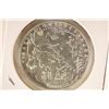 Image 2 : 1963-D GREECE SILVER 30 DRACHMAI .4832 OZ. ASW BU