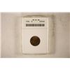 Image 1 : 1918 LINCOLN CENT ANACS MS64RB