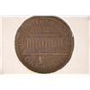 Image 2 : ERROR 1959 LINCOLN CENT CLIPPED