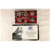 Image 1 : 2006 SILVER US 50 STATE QUARTERS PROOF SET WITHBOX