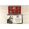 Image 2 : 2006 SILVER US 50 STATE QUARTERS PROOF SET WITHBOX