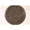 Image 2 : 1830 US LARGE CENT "MEDIUM LETTERS"