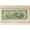Image 2 : 2003-A $2 FRN WITH CALIFORNIA OVERLAY CRISP UNC