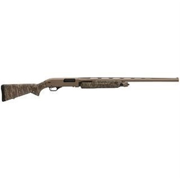 WIN SXP HYBRID HUNTER 12GA 3.5  28  FDE MOBL