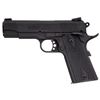 Image 1 : TAU 1911 COMMANDER 9MM 4.25" BLK 1 9RD