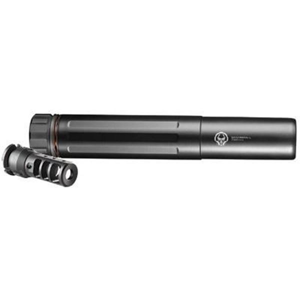 DEAD AIR SANDMAN-L 7.62 W/ MB