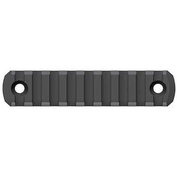 MAGPUL M-LOK ALUM RAIL SECT 9 SLOTS