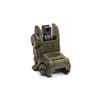 Image 1 : MAGPUL MBUS REAR FLIP SGHT GEN 2 OD