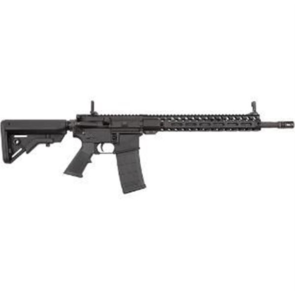 CLT AR15 M4 5.56 16  ENHANCED PATROL RIFLE