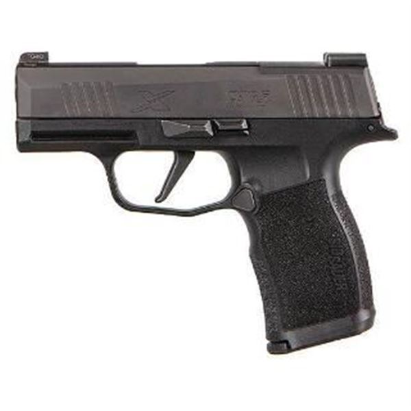 SIG P365 9MM 3.1" X-SERIES 12RD X-RAY 3