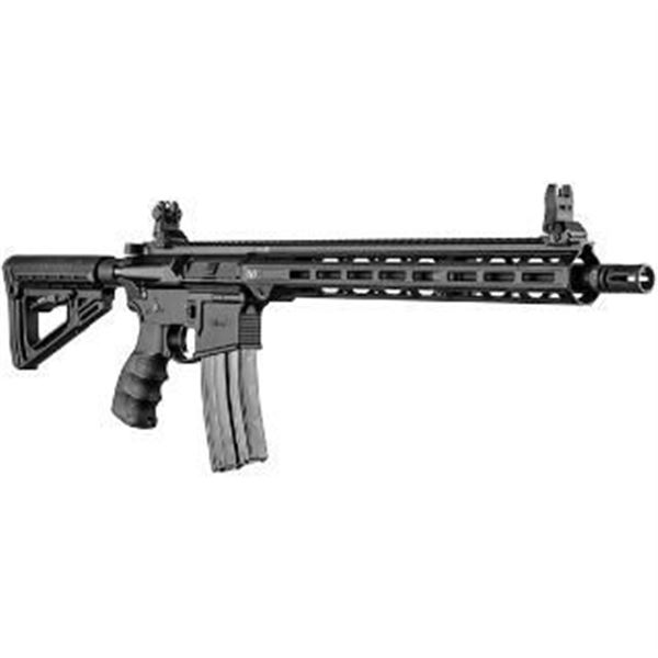 SILVER SHADOW GILBOA CARBINE 223REM 16  AR