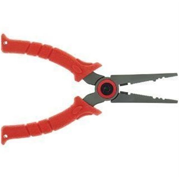 BUBBA 6.5" SS PLIER