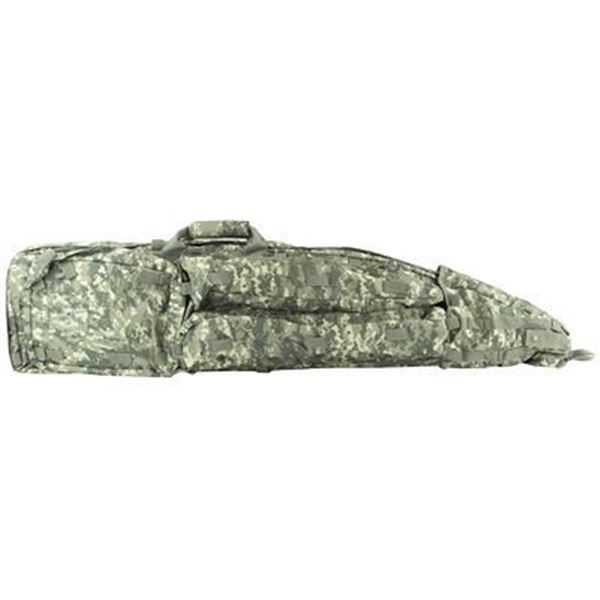 NCSTAR VISM DRAG BAG DGTL ACU