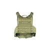 Image 1 : NCSTAR PLATE CARRIER MED-2XL GRN