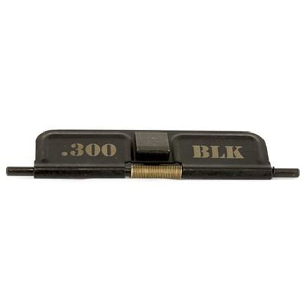 YHM DUST COVER ASSY 300 BLK