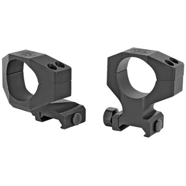 SIG ALPHA TACTICAL RING 30MM BLK