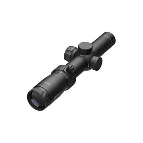 LEUP MARK 3HD 1.5-4X20 FIREDOT BDC