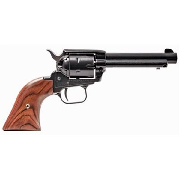 HERITAGE 22LR ONLY 4.75  BL W/COCOB