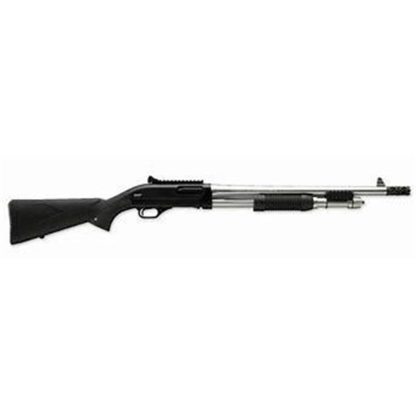 WINCHESTER SXP MARINE DEFENDER 20 GAUGE 18" 5-RD PUMP ACTION SHOTGUN