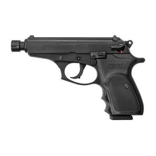 BERSA THUNDER 380 MTT 4.3  8RD THRDD