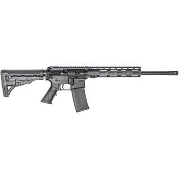 ATI MILSPORT P3P 5.56 16  ALPHA STOCK MLOK 10 