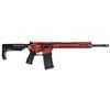 Image 1 : BR FUSION 5.56 16" RED BATTLEWORN
