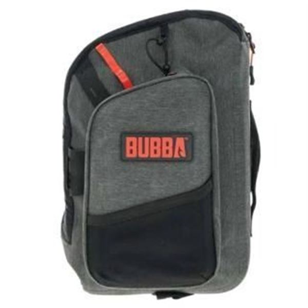 BUBBA SEAKER SLING PACK