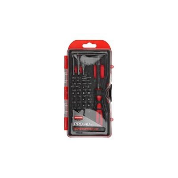 B/C PRO SCREWDRIVER SET 84 PIECE