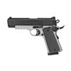 Image 1 : GIRSAN MC1911C 45ACP 4.4" BLK/STS