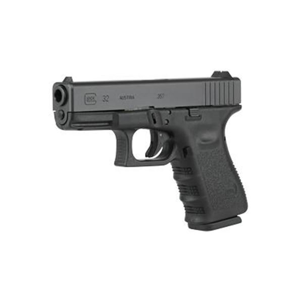 GLOCK 32 GEN3 357SIG 13RD 2 MAGS