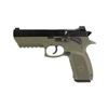 Image 1 : IWI JERICHO 941 9MM 4.4" 2-17RD OD