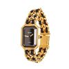Image 1 : Chanel Gold Premiere L Watch